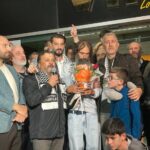 gazzeye giden aktivist ozkan yurda dondu sumud filosuyla israilin zorbaligina buyuk bir darbe vuruldu 877baf8ce453