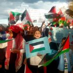 gazzeye insani yardim ulastirmak isteyen filoya akcakocadan destek 8bd86779881f