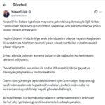 Bakan Tunç: Gebze'deki Bina Çökmeleri İçin Bilirkişi Heyeti Oluşturuldu 1 gebzede bina coktu 5 kisiden 1i sag 2sinin cansiz bedeni cikarildi 17 f1220f103f0f
