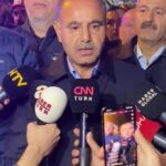 Aileyi Yıkan Facianın Ardından 4 Cansız Bedene Ulaşıldı, 1 Çocuk Sağ Kurtarıldı 1 gebzede bina coktu 5 kisiden 1i sag 4unun cansiz bedeni cikarildi 20 309e9592eeac