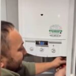 ÖLEN BABADAN KOMBİ TAMİRİNE DAİR GÖRÜNTÜLER İFŞA OLDU 1 gebzede coken binanin enkazi savcilarin incelemesi sonrasi kaldirilacak 3 video eklendi 82c2e683b30e