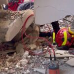 Dilara'nın Kurtuluş Anları Kameralara Yansıdı 2 gebzede coken binanin enkazi savcilarin incelemesi sonrasi kaldirilacak 6 3406f171e18f