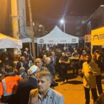 650 KİŞİYLE ENKAZ ALTINDAN 5 KİŞİYİ ÇIKARMAKTA ZORLANMAK KABUSU 2 gebzede coken binanin enkazi savcilarin incelemesi sonrasi kaldirilacak 7 800562247be3