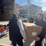 Kocaeli'nde 45 Aile Eşyalarını Alarak Tahliye Oldu 2 gebzede yikilan binanin yakinindaki 12 bina muhurlendi 45 aile tahliye edildi 2 0b2e093b200c