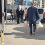 Kocaeli'nde 45 Aile Eşyalarını Alarak Tahliye Oldu 1 gebzede yikilan binanin yakinindaki 12 bina muhurlendi 45 aile tahliye edildi 2 cabae658c56a