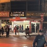 Çatlaklar Nedeniyle Bina Sakinleri Panik İçinde Dışarı Çıktı, Güvenlik Önlemleri Alındı 5 gebzede yikilan binanin yakinindaki 12 bina muhurlendi 45 aile tahliye edildi 3 1b183ec6198c