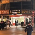 Çatlaklar Nedeniyle Bina Sakinleri Panik İçinde Dışarı Çıktı, Güvenlik Önlemleri Alındı 4 gebzede yikilan binanin yakinindaki 12 bina muhurlendi 45 aile tahliye edildi 3 52ad782c7b91