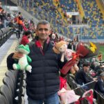 genclerbirligi taraftarindan gazze mesaji ve cumhuriyet coskusu video eklendi 6b566f6ba250