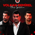 Gençlerbirliği, Teknik Direktörlük Görevine Volkan Demirel İle 1,5 Yıllık Anlaşma Sağladı 1 genclerbirligi volkan demirel ile anlastigini acikladi bf6486b83c06