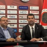 Volkan Demirel, Gençlerbirliği'nin ruhunu hissettiğini ifade etti 2 genclerbirliginde volkan demirel donemi resmen basladi 7a04ccab69b8