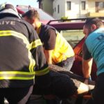 giresunda otomobil minibuse carpti 1 olu 1 yarali 6dad48a8f013