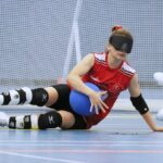goalballde kadin ve erkek milli takimlari avrupa sampiyonasinda finale yukseldi video eklendi edd58812f840