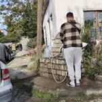 gokceadada selin ardindan ev ve is yerlerine 2 gundur su verilemiyor 716f4c2cd76d