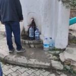 gokceadada selin ardindan ev ve is yerlerine 2 gundur su verilemiyor c9554b27bbb9