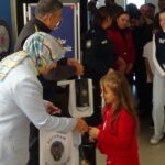 gonullu polis memurlari polis cocuklarina egitim destegi verecek dfc79293c4c2