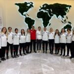 gorme engelliler kadin futbol milli takimi dunya sampiyonasi icin hindistanda b063134253ac