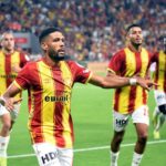 Göztepe, Deplasmanlarda Puan Alamadan Geldiği Maçta Gençlerbirliği ile Karşılaşacak 1 goztepe evinde genclerbirligine karsi 08bda6b070dd