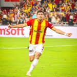 Göztepe'nin Hucum Hattı Beklentileri Karşılayamadı: Forvetler Sadece 4 Gol Atabildi 3 goztepede golculer suskunluga burundu 7256459f9d39