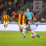 Göztepe'nin Hucum Hattı Beklentileri Karşılayamadı: Forvetler Sadece 4 Gol Atabildi 2 goztepede golculer suskunluga burundu aaa8dd5f1f2f