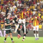 Göztepe, Gençlerbirliği Maçı Öncesi Savunmada Sıkıntılarla Boğuşuyor 1 goztepede savunma alarmi 8dfb46e0cbb7