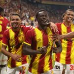 goztepenin galatasaray galibiyeti hasreti buyuk 86655ce3384c