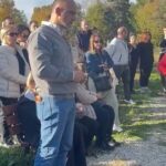 Mahkeme sonrası yangın felaketinde hayatını kaybeden eş ve kızının mezarlarını ziyaret etti 1 grand kartal otel faciasi davasinda saniklara ceza yagdi 4 19e51abdf40f