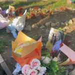 Mahkeme sonrası yangın felaketinde hayatını kaybeden eş ve kızının mezarlarını ziyaret etti 2 grand kartal otel faciasi davasinda saniklara ceza yagdi 4 c4c8f846de88