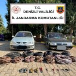 gunduzleri cobanlik geceleri de hirsizlik yapiyorlardi 9 tutuklama 8b6ec1dca94a