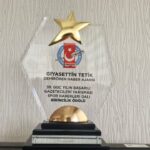 guneydogu gazeteciler cemiyetinden dhaya odul 3ee8567823be