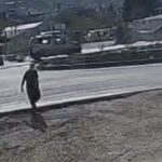 Samandağ'da hafif ticari aracın motosikletlere çarpması sonucu 6 kişi yaralandı, 2'sinin durumu ağır! 1 hafif ticari arac iki motosiklete carpti 2si agir 6 yarali 0178f4c544a5