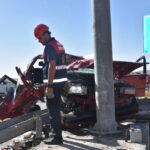 hafif ticari arac ile otomobil carpisti 10 yarali 17d79b26b0ef