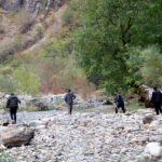 hakkari avasin deresinde kaybolan ibrahim ekskavatorle arandi video eklendi 8048777b1349