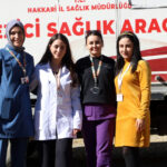 hakkaride saglik ekipleri sinirda kanser taramasi yapti 670dd6b67257