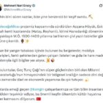 hatayda civi yazili tabletler gun yuzune cikarildi fed9b861f417