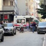hatayda kavga eden kadinlari polis guclukle ayirdi ed67a974af10