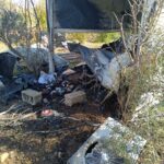 hatayda konteyner yangininda dumandan etkilenen bebek oldu 20e844a16da1