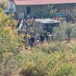 hatayda konteyner yangininda dumandan etkilenen bebek oldu aabba52bddd8