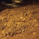 hatayda saganak nedeniyle yollar suyla doldu bazi bolgelerde heyelan meydana geldi e29265fb9388