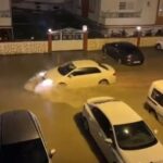 hatayda saganak nedeniyle yollar suyla doldu bazi bolgelerde heyelan meydana geldi f5ba490b27c5