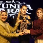 hatayda zeytin zeytinyagi ve gastronomi festivali funda arar konseriyle sona erdi d9fcb0528896