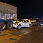 hatayda zincirleme kaza 2 kisi yaralandi 0ffa7bd435c1