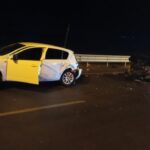 hatayda zincirleme kaza 2 kisi yaralandi 5aa7999956df