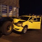 hatayda zincirleme kaza 2 kisi yaralandi f6778e84db5b