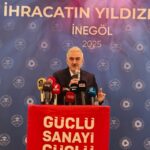hisarciklioglu onumuzdeki donem bizim en zorlu rakibimiz cin cekirgesi af54d6f29f3c