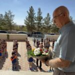 hizir ogretmenin 43 yillik egitim seruveni surpriz veda ile taclandirildi aa15dcfc4d83
