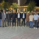 hizir ogretmenin 43 yillik egitim seruveni surpriz veda ile taclandirildi eec3460c96c0