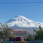 Ağrı Dağı'na Kar Yağdı, Zirvesi Beyaza Büründü 2 igdir doguda sicakliklar sifirin altinda palandokende kar surprizi 2 video eklendi 533ef65a79dc