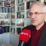 ilahi cizgiler hat sanatinin onculeri kitabi okurlarla bulustu ad4a08ad4c73