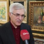 ilahi cizgiler hat sanatinin onculeri kitabi sanatsal ve tarihsel yonleriyle degerlendirildi 1e2807cbcc05
