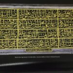 ilahi cizgiler hat sanatinin onculeri kitabi sanatsal ve tarihsel yonleriyle degerlendirildi 56cfe8db0308